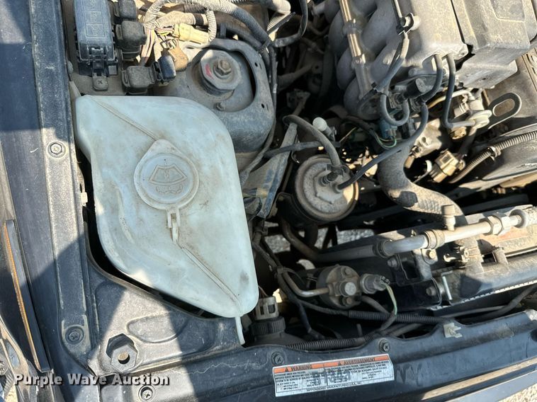 image for item MB9536 1995 Suzuki Sidekick JX  SUV