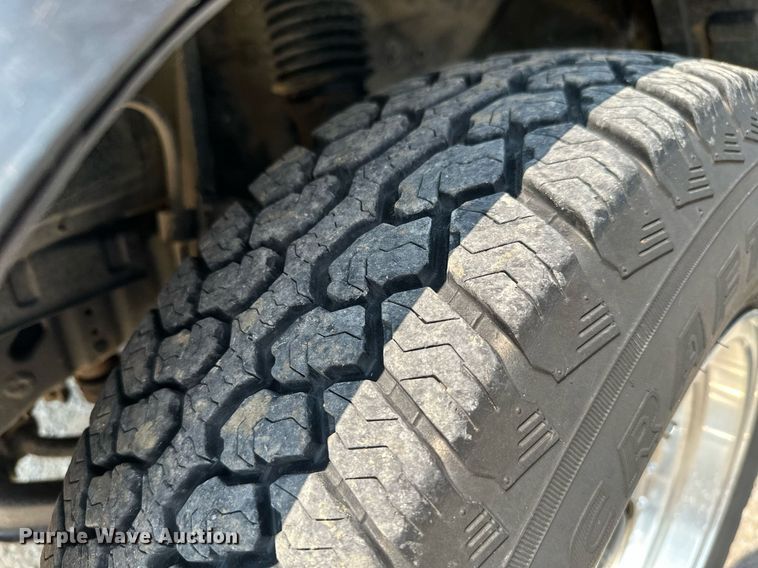 image for item MB9536 1995 Suzuki Sidekick JX  SUV