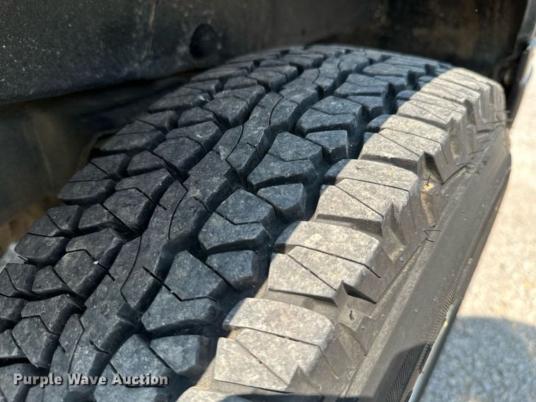 image for item MB9536 1995 Suzuki Sidekick JX  SUV