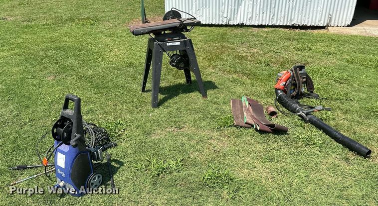 image for item MB9538 Tools