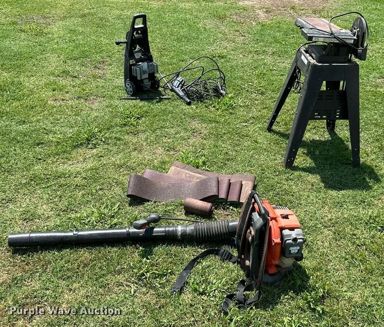 image for item MB9538 Tools