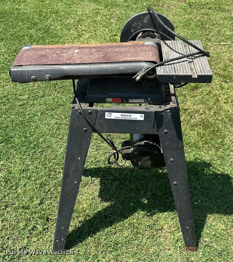 image for item MB9538 Tools