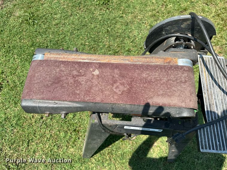 image for item MB9538 Tools