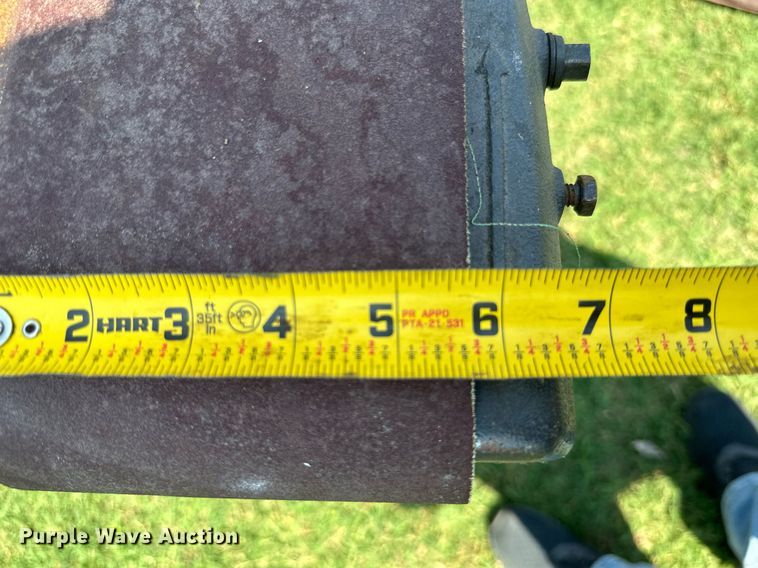 image for item MB9538 Tools