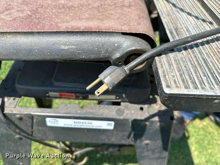 image for item MB9538 Tools