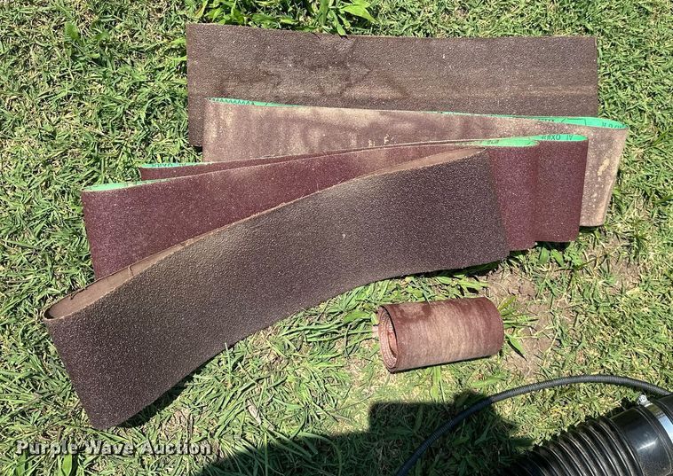 image for item MB9538 Tools