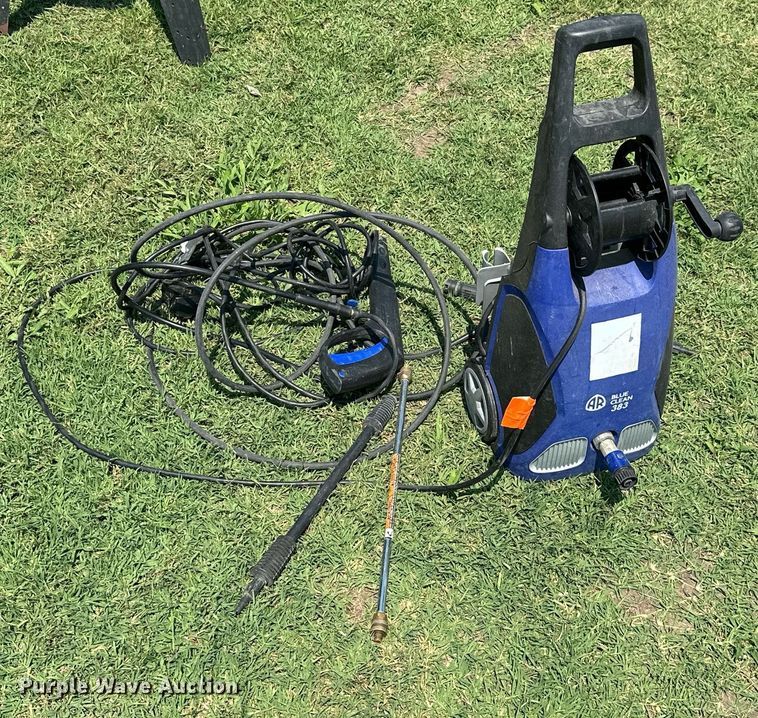 image for item MB9538 Tools