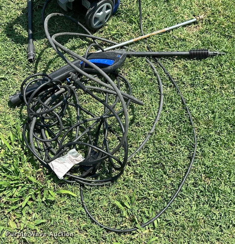 image for item MB9538 Tools