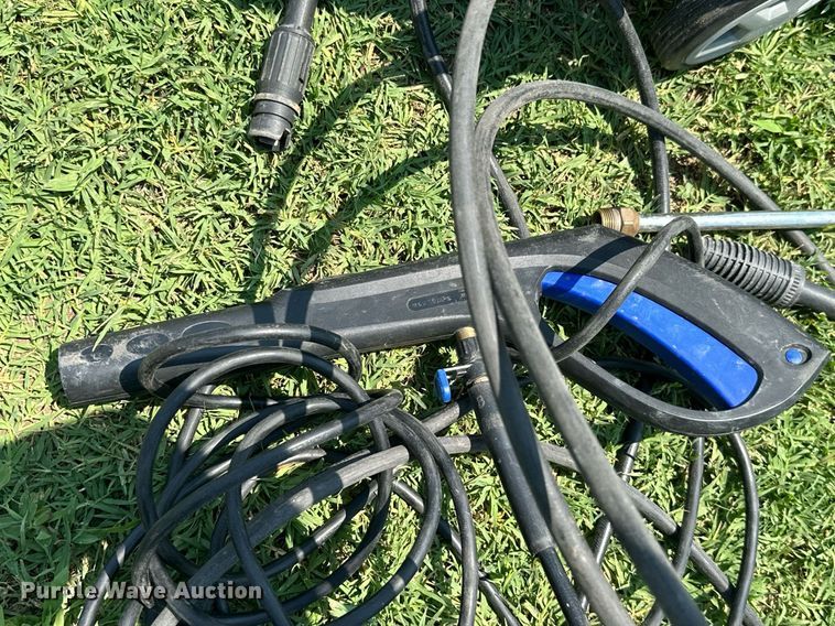 image for item MB9538 Tools