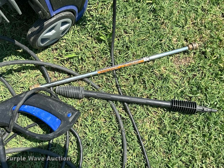 image for item MB9538 Tools