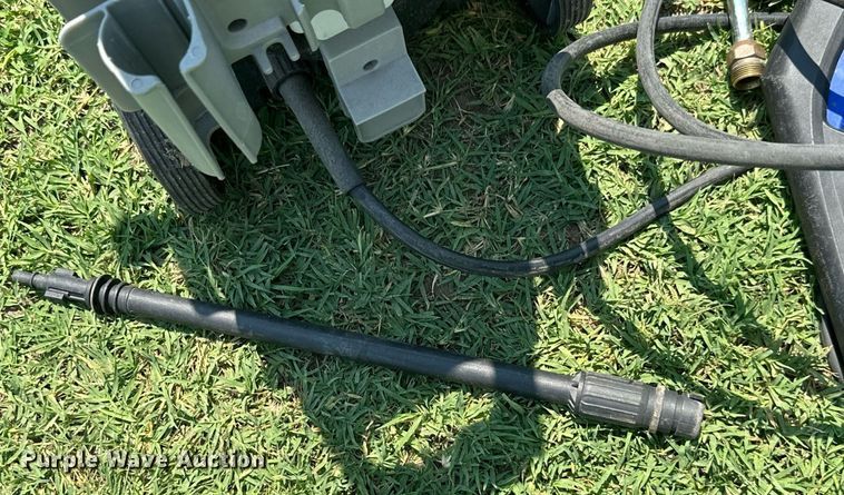 image for item MB9538 Tools