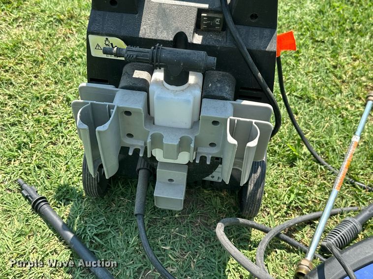 image for item MB9538 Tools