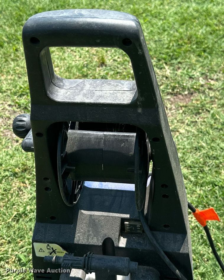 image for item MB9538 Tools