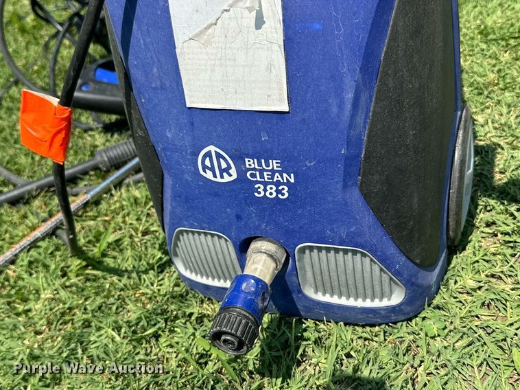 image for item MB9538 Tools