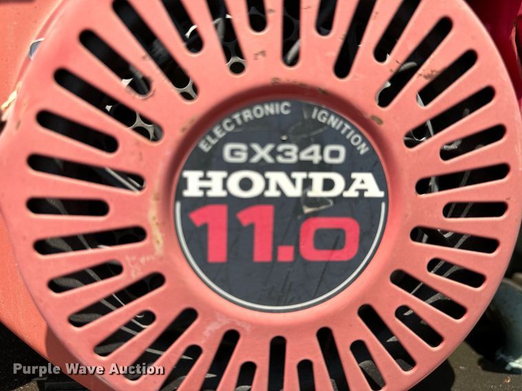 image for item MB9539 Champion  air compressor