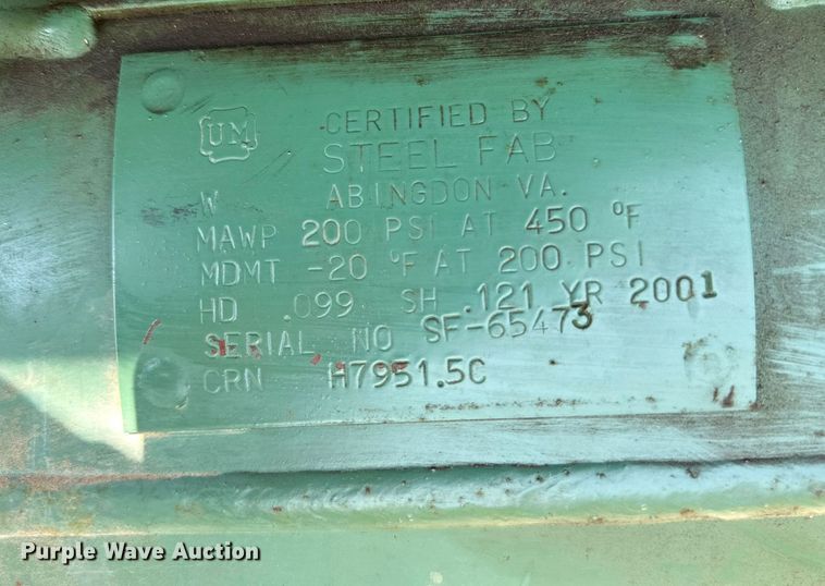 image for item MB9539 Champion  air compressor