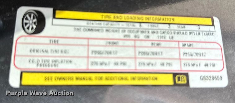 image for item MB9542 2016 Dodge Ram 1500  Crew Cab pickup truck