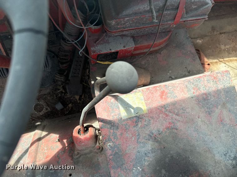 image for item MB9568 1958 Willy's Jeep FC150  pickup truck