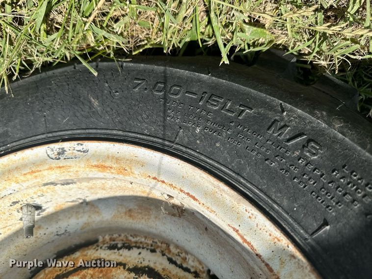 image for item MB9568 1958 Willy's Jeep FC150  pickup truck