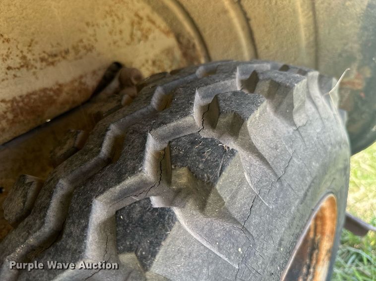 image for item MB9568 1958 Willy's Jeep FC150  pickup truck