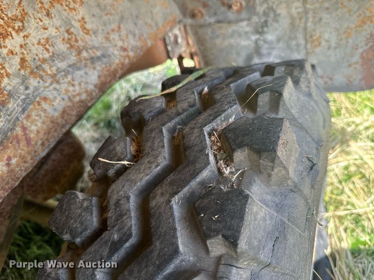 image for item MB9568 1958 Willy's Jeep FC150  pickup truck