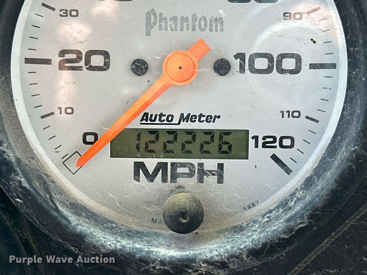 image for item MB9610 1994 Jeep Wrangler  SUV