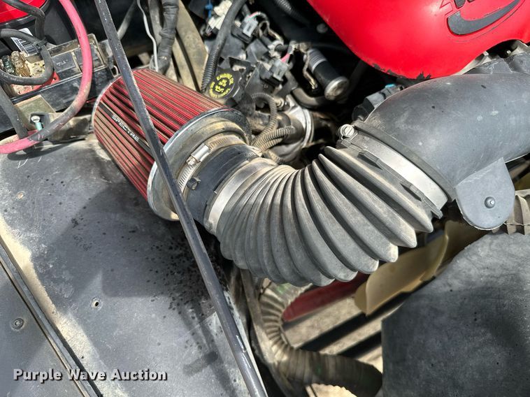 image for item MB9610 1994 Jeep Wrangler  SUV