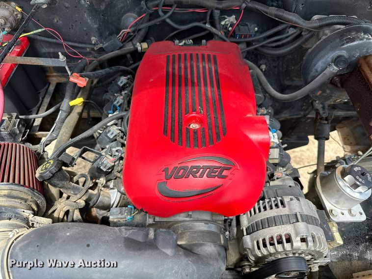 image for item MB9610 1994 Jeep Wrangler  SUV