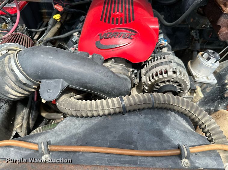 image for item MB9610 1994 Jeep Wrangler  SUV