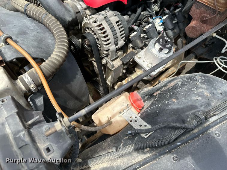 image for item MB9610 1994 Jeep Wrangler  SUV