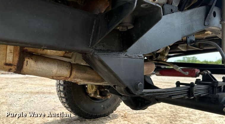 image for item MB9610 1994 Jeep Wrangler  SUV