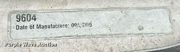 image for item MB9610 1994 Jeep Wrangler  SUV