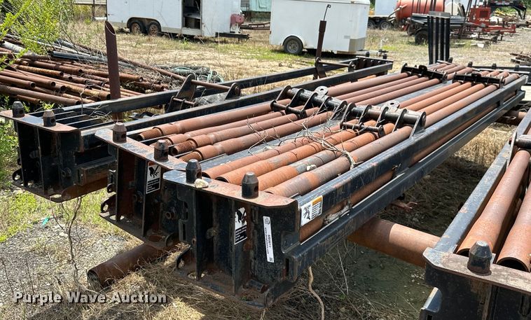 image for item MB9611 Approximately 32 drill stems