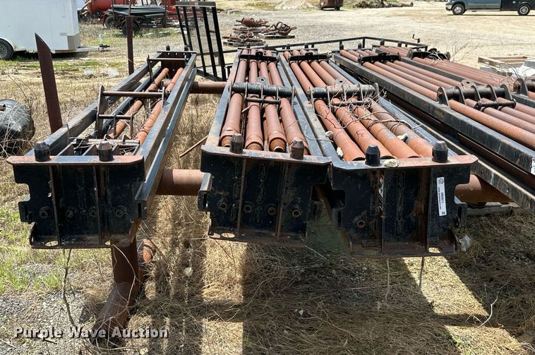 image for item MB9611 Approximately 32 drill stems