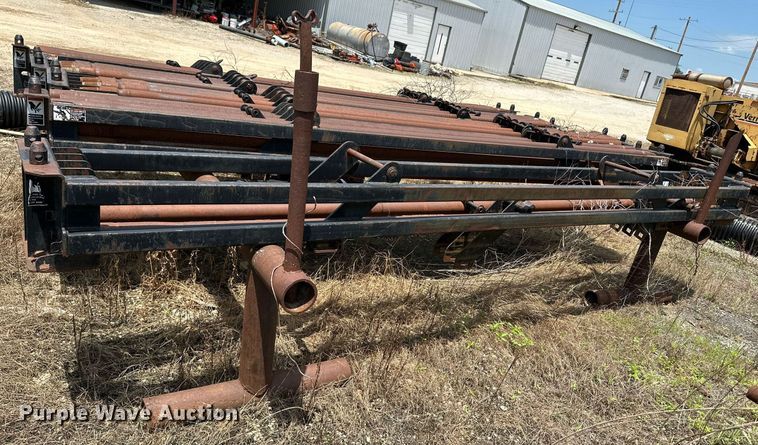 image for item MB9611 Approximately 32 drill stems