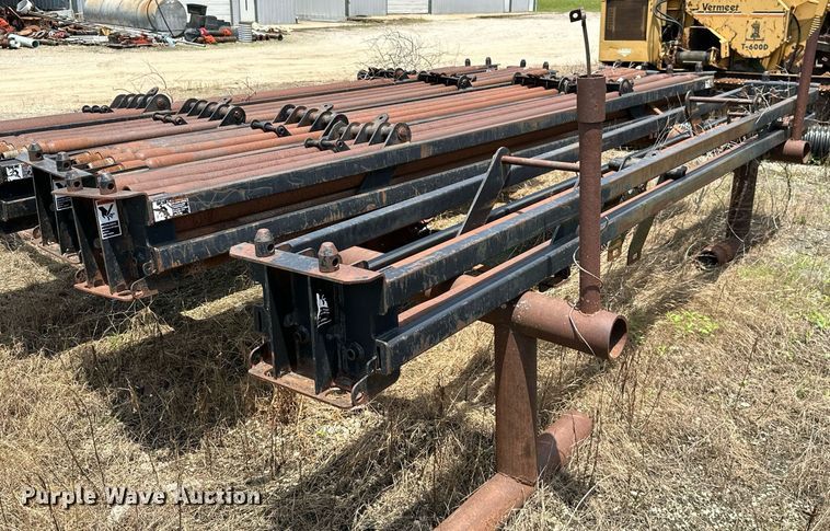 image for item MB9611 Approximately 32 drill stems