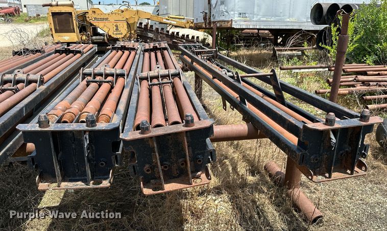 image for item MB9611 Approximately 32 drill stems