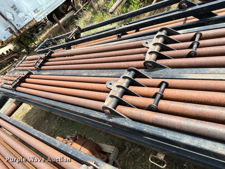 image for item MB9611 Approximately 32 drill stems