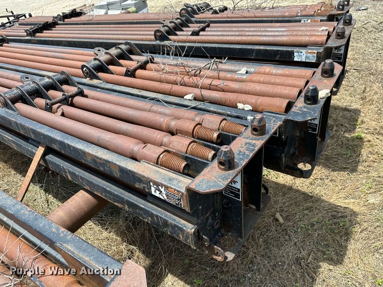 image for item MB9611 Approximately 32 drill stems