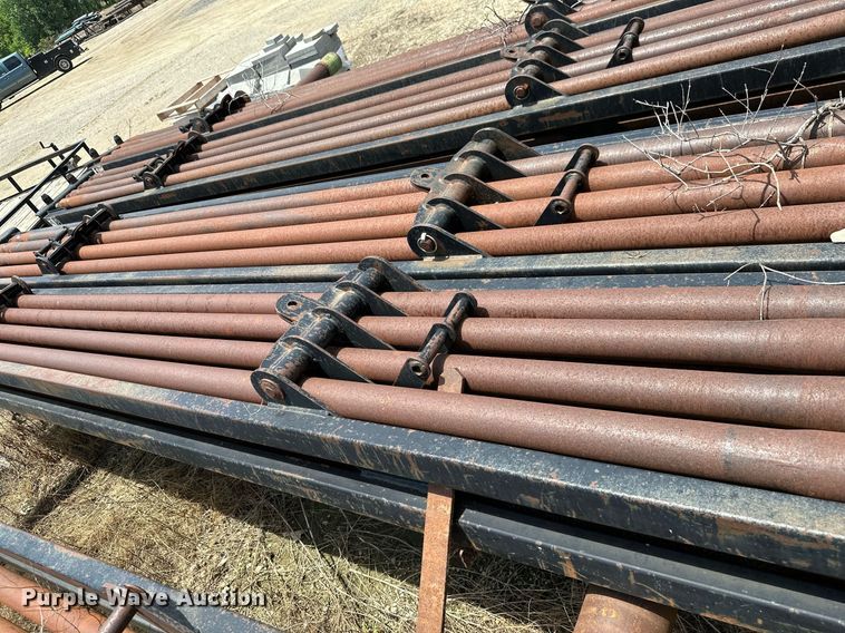 image for item MB9611 Approximately 32 drill stems