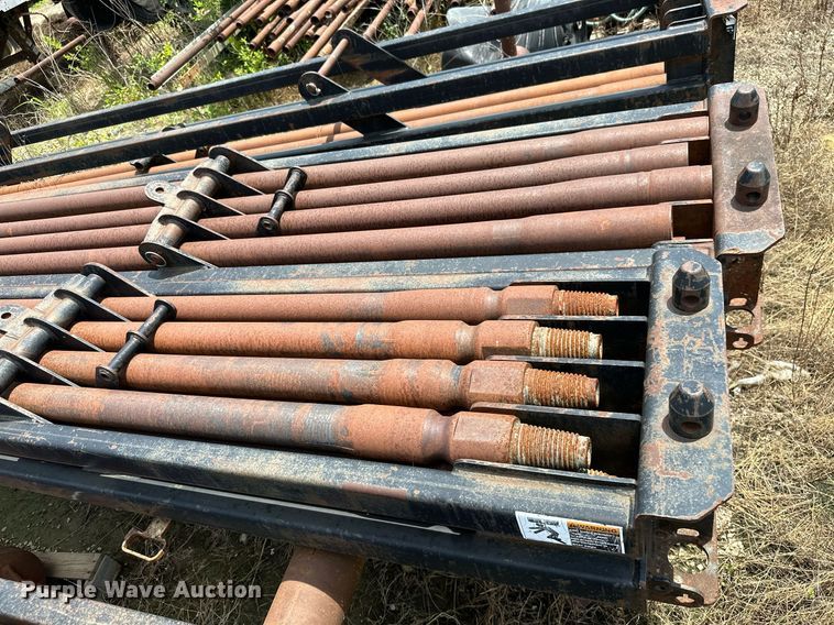 image for item MB9611 Approximately 32 drill stems