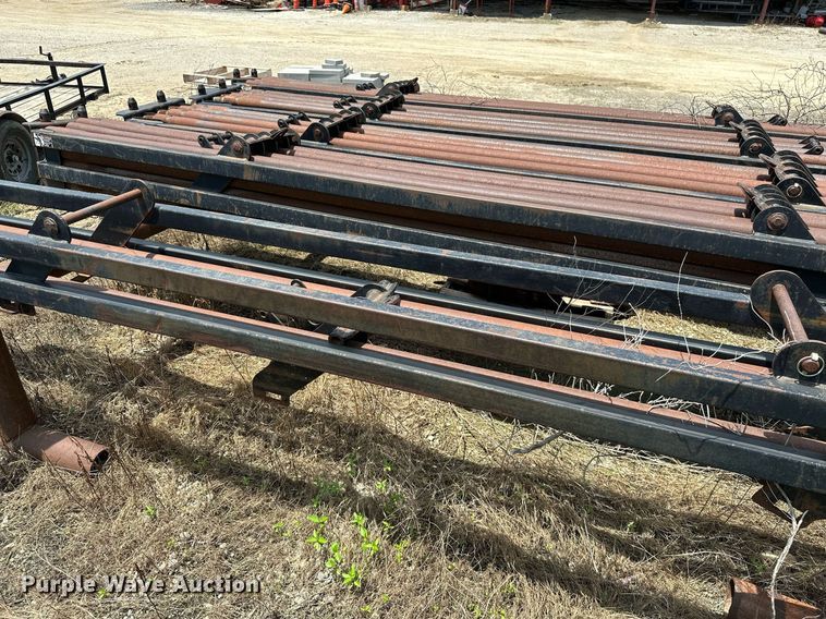 image for item MB9611 Approximately 32 drill stems