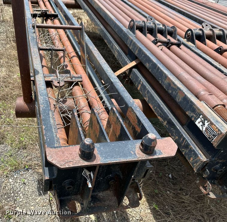 image for item MB9611 Approximately 32 drill stems