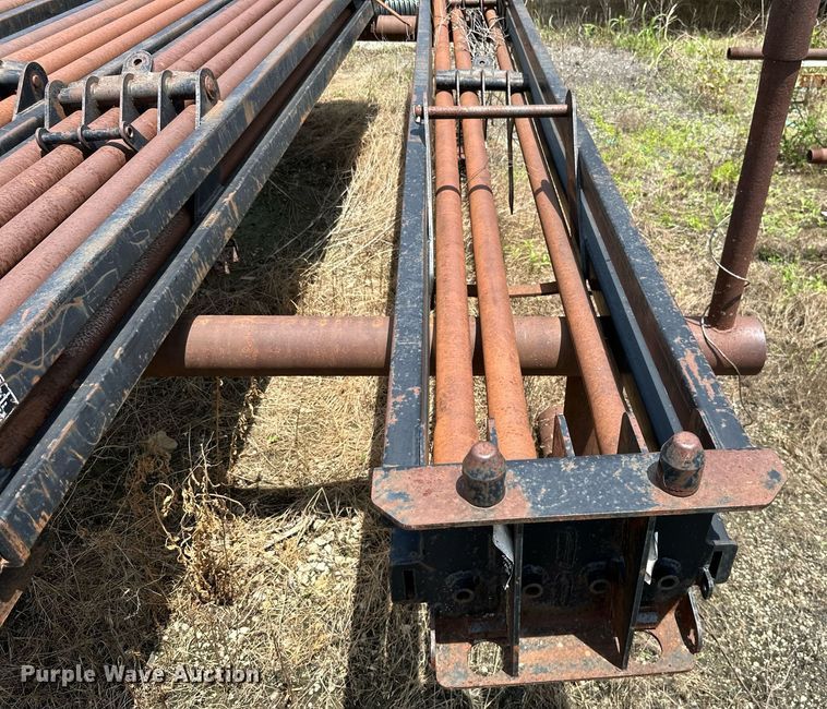 image for item MB9611 Approximately 32 drill stems