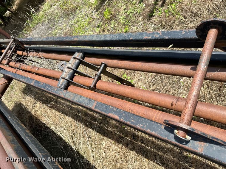 image for item MB9611 Approximately 32 drill stems