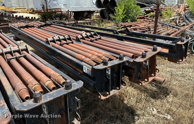 image for item MB9611 Approximately 32 drill stems