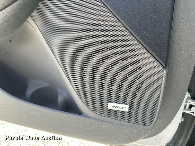 image for item MB9619 2017 Chevrolet Impala Premier