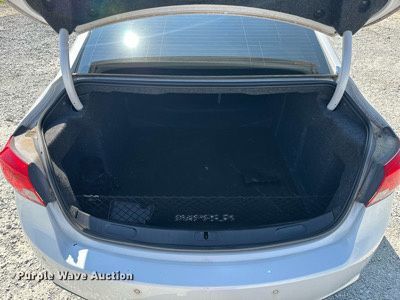 image for item MB9619 2017 Chevrolet Impala Premier