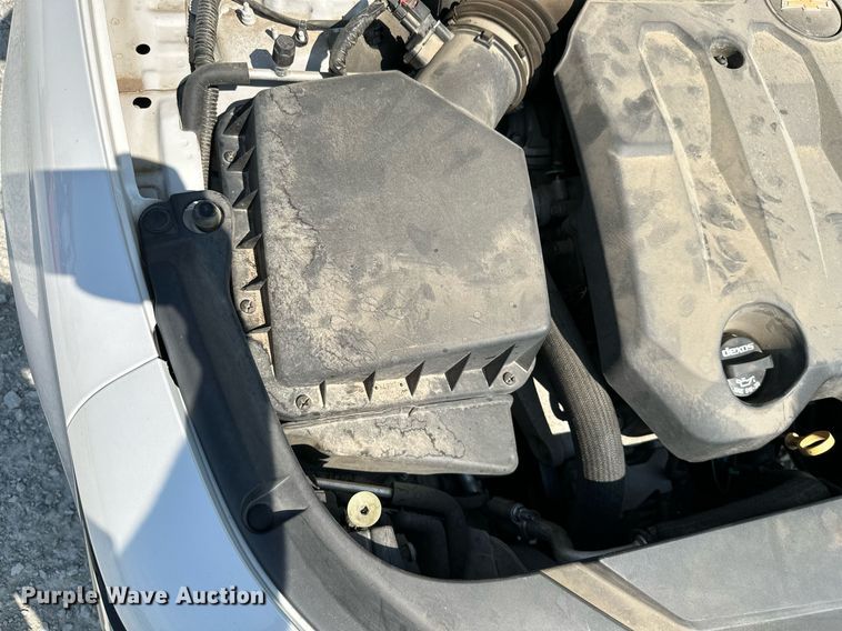 image for item MB9619 2017 Chevrolet Impala Premier