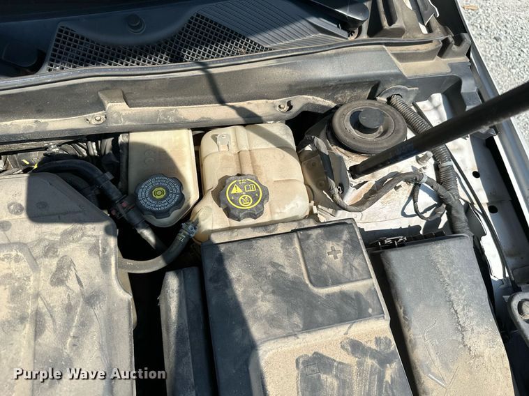 image for item MB9619 2017 Chevrolet Impala Premier